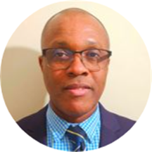 Jean Marchand, PMHNP