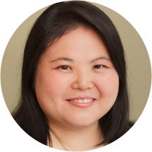 Jean Menges, LAc, DiplAc, MSOM