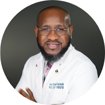 Jean Renald Dorfeuille