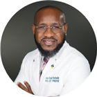 Jean Renald Dorfeuille