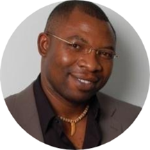 Jeandaniel Kouowa, PMHNP