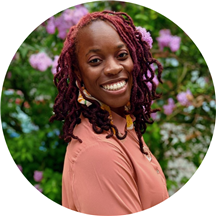 Jeanelle Godson, LPC