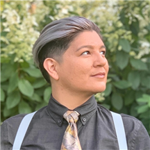 Jeanelle Kline, LCSW