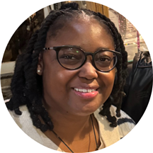 Jeanetta Thomas, LCSW