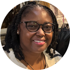 Jeanetta Thomas, LCSW