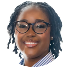 Jeanetta Thomas, LICSW