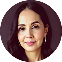 Jeanette Ballesteros, LPC