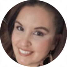 Jeanette Bourbeau, LPC Associate