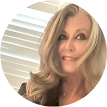 Jeanette Etnier, LMHC