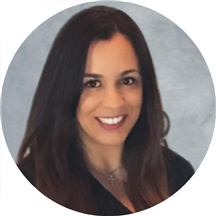 Jeanette Garcia, LMFT