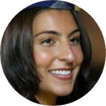 Jeanette Mtanos, LMFT