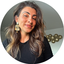 Jeanette Mtanos, LMFT