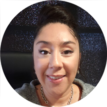 Jeanette Rodriguez, LCSW