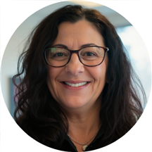 Jeanette Rogers, MSW