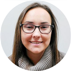 Jeanette Salter, LCPC