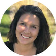 Jeanette Van Akkeren, LPC