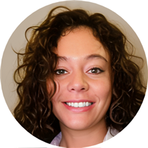 Jeanie DeLaCruz, LPCC