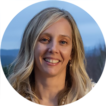 Jeanie Marino, LICSW