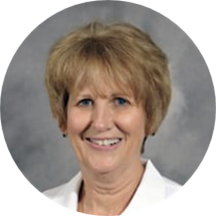 Jeanie Summerville, APRN, CNM