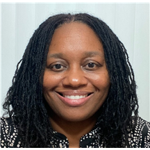 Jeanine Jones Donald, PMHNP