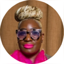 Jeanine Marshall, LPC