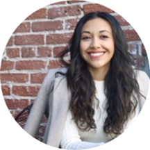 Jeanine Monterroza, LMFT, MFT