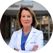 Jeanine Tackla, APRN, RN