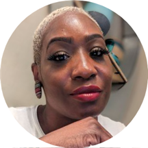 Jeanine Tillman, LPC