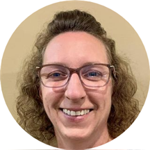 Jeanine Wilkerson, LCSW