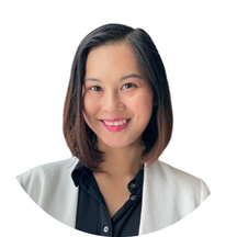 Jeanne Louise Quillo, PT