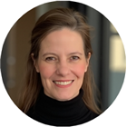 Jeanne Rahilly, LICSW