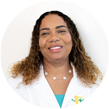 Jeanne Vilsaint, APRN, RN