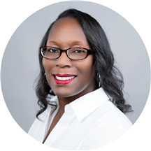 Jeannette Farmer, LCMHC