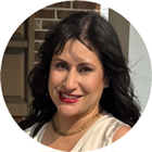 Jeannette Mendoza Martinez, LCSW