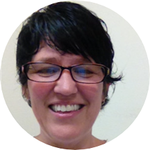 Jeannette Rackham, PA