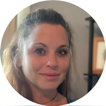 Jeannette Sedor, LPC