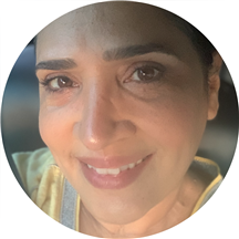 Jeannette Torres, LCSW