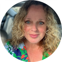 Jeannine Ciliotta, LCSW