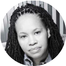 Jeannine Gambles, LMFT, MS