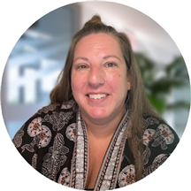 Jeannine Haney, LMHC