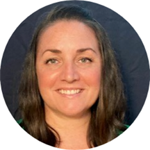 Jeannine Meyer, LCSW