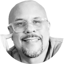 Jearald Dudley, LMSW