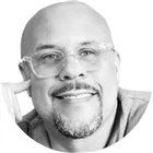 Jearald Dudley, LMSW