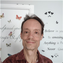 Jed Shlackman, LMHC, MSEd