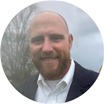 Jedediah Baker, LCSW