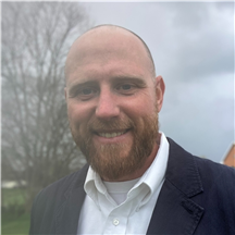 Jedediah Baker, LCSW