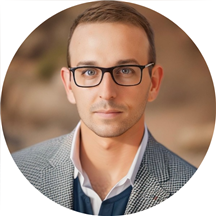 Jedediah Wilson, LMHC