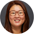 Jee Ye Moon, MSW, LMSW