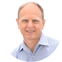 Jeff Evilsizor, PA-C