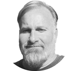 Jeff Turner, LCSW, LISW - CP